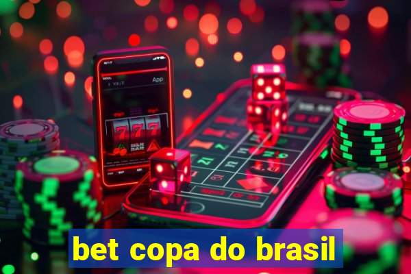 bet copa do brasil